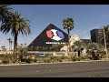 Luxor Hotel Tour - Las Vegas (walking tour 4k) - YouTube