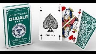 Ducale Belote Deck Review screenshot 1