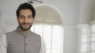 Alkaram Man - Parwaz Winter Collection 2021 screenshot 3