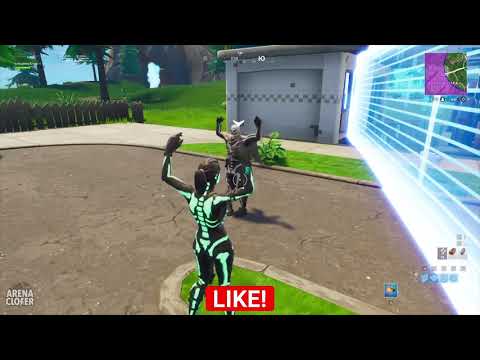 perfect timing fortnite arena closer - fortnite arena closer