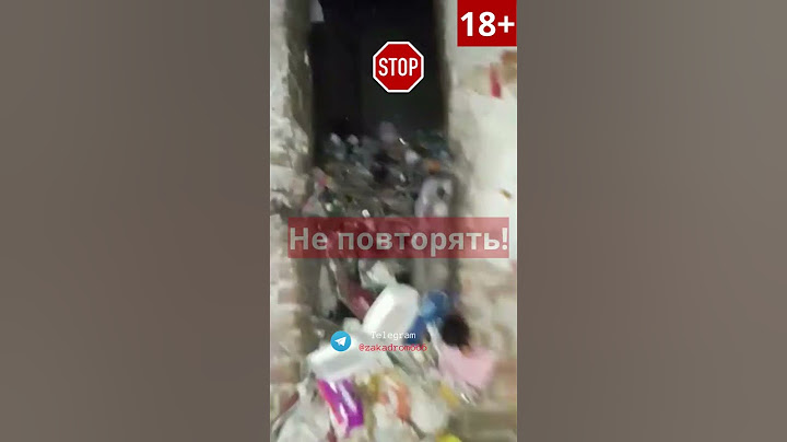 А вы видели такое? Раздельный сбор мусора! shorts