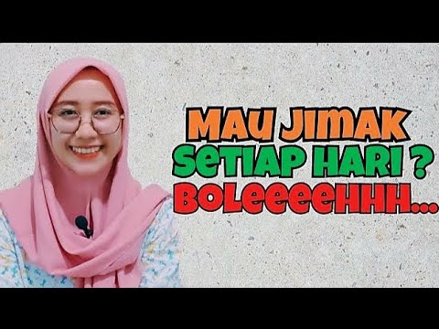 JIMAK SETIAP HARI TAPI SELALU PERKASA DAN KUALITAS MANI BAGUS