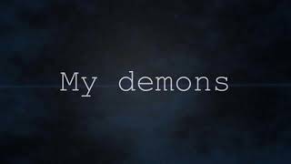 Starset - My Demons (1 Hour Loop)