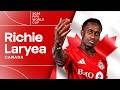 Toronto FC Defender Richie Laryea Makes Canada 2026 World Cup Roster!