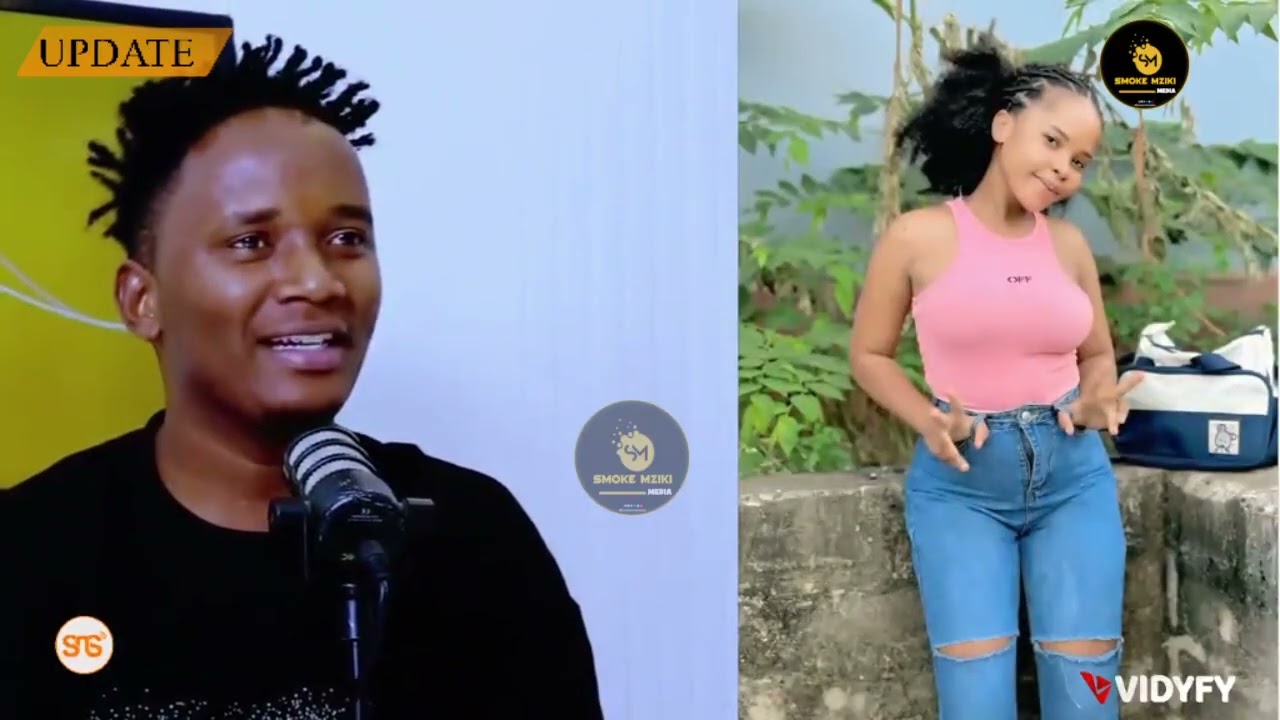 Matilda Wa Dunia Afunguka Mazito Kwenye Tamthiria Ya Dunia Alivyostakiwa mahakamani Kwa kosa la...