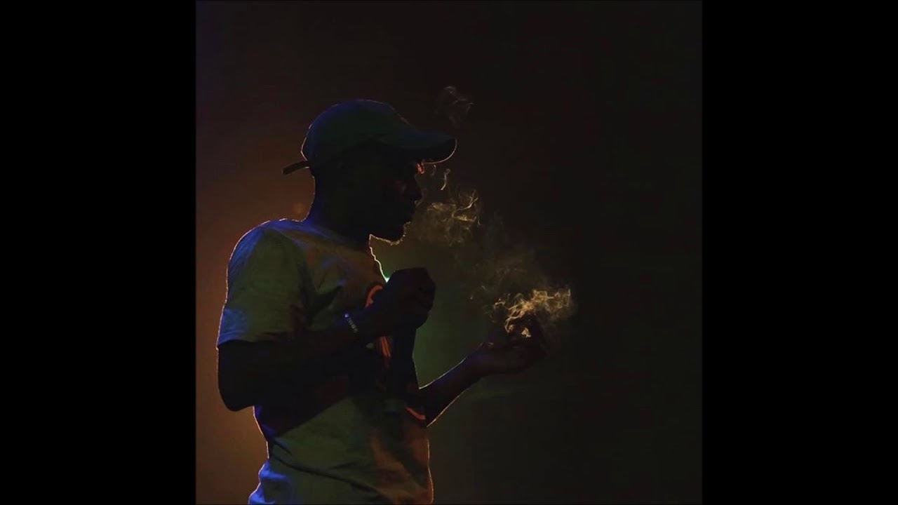 FREE Isaiah Rashad Type Beat - 2016 Mercy