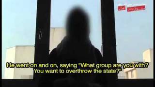 Ahmad Hashemi, Former Iranian Foreign Ministry Interpreter ...