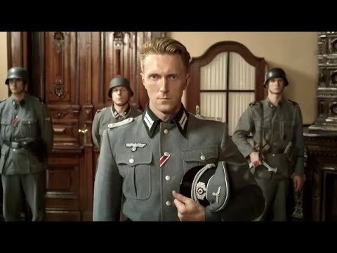 ELUSIVE SCOUTS IN THE ENEMY'S LAIR! SUBVERSIVES - EP 4