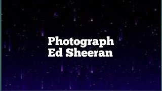 Photograph - Ed Sheeran (Boyce Avenue feat. Bea Miller acoustic cover) Lyrics