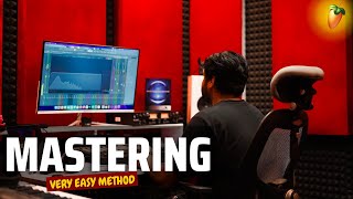 How To Master A Song Step By Step - Fl Studio With Kurfaat