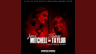 He Played Real Good for Free Feat. James Taylor [Live]