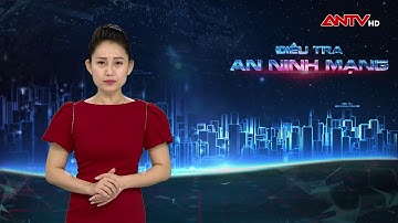 [SecurityBox - ANTV] Các lỗ hổng nguy hiểm đang đe dọa các website của Cơ quan nhà nước
