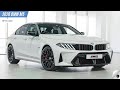 2026 كشفت BMW M5 تأكيد وضعها الجديد باعتباره سيارة سيدان سوبر 2026 كشفت BMW M5 تأكيد وضعها الجديد باعتباره سيارة سيدان سوبر