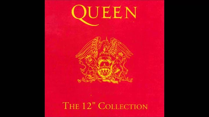 It’s a Hard Life Extended version - Extended performance video thumbnail