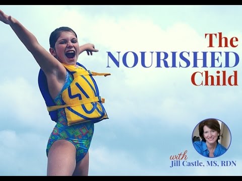 TNC 009: Top Notch Snacks for Young Athletes
