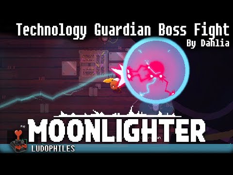 Video: Moonlighter Pārskats: Zelda Stila Dungeons Atbilst Brīvā Tirgus Ekonomikai