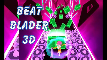 BEAT BLADER 3D- Believer