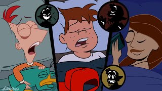 4.5 Hours of DISNEY Analysis To SLEEP To