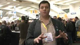 Famous Las Vegas CES 2009: Phil Schiller speech and Tony Bennett Wealth