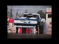 Glory Days of Drag Racing Top Fuel Funny Car AA/FC! Part 1