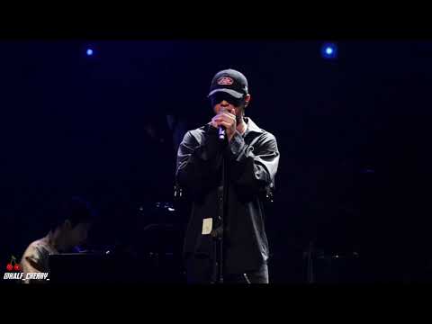 180825 Romantic Day With Grand Piano  오반OVAN- 불행(feat. VINXEN)