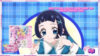 Kimi to Idol Pretty Cure♪ Light Up! ~Akane Kumada Ver.~