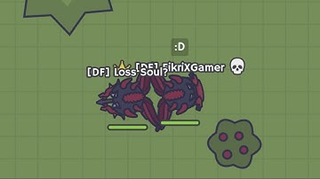 Moomoo.io have update?! | Moomoo.io | Finally update lol.