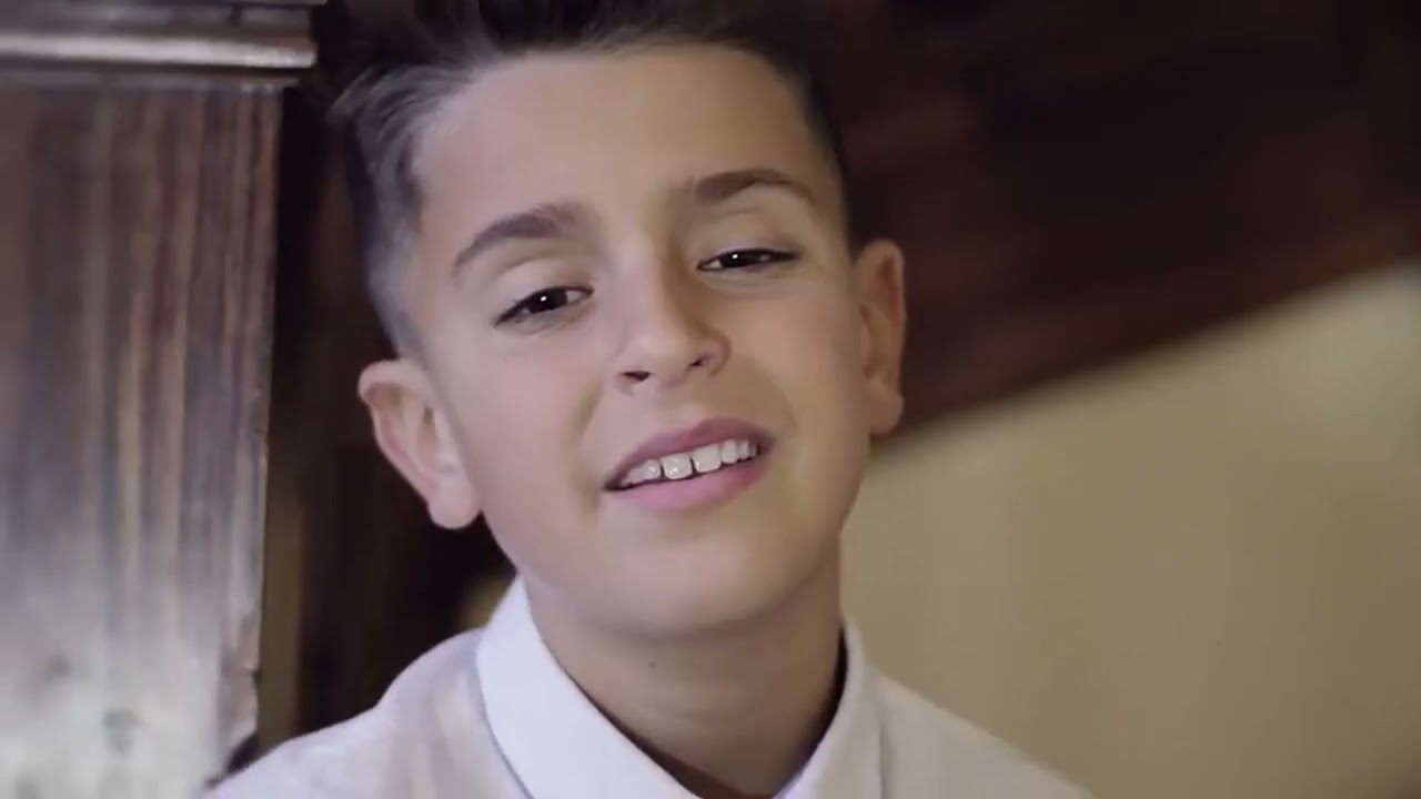 Videoclip El Perdón Adexe & Nau - Alianza VAQUEROS 2025 ursulinas