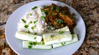 How To Make Some Yummy Jamaican Curry Chicken Foot