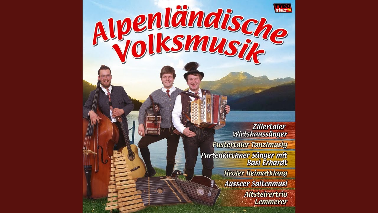 Schön grau is da Morgen (Radio Version)