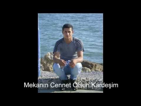 Mekanın Cennet Olsun Ramazan Çiçek