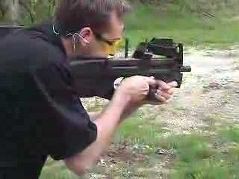 Fn P90 Youtube