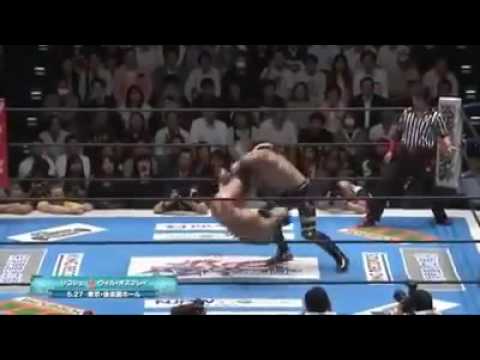 jaw-dropping-japanese-wrestling