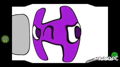 Spanish Alphabet Lore Effect 2