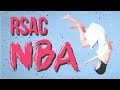 RSAC - NBA (2019)