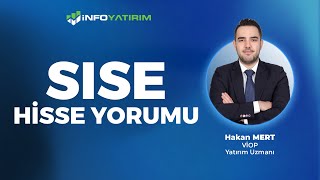 Hakan Mertten Sise Hisse Yorumu 30 Ocak 2026 İnfo Yatırım