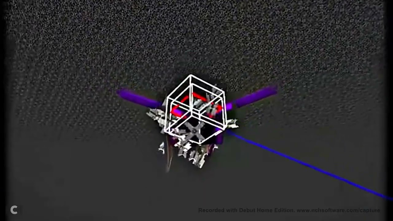 Wemmbu escapes voidtrap