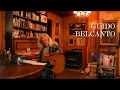 Capture de la vidéo Guido Belcanto Wil Iemand Bedanken ...