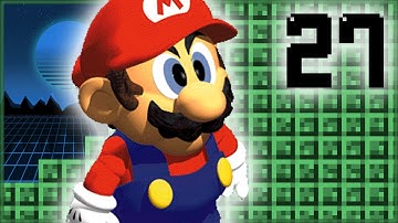 SMRPG (Randomized) Part 27 | LevelUpLeo stream VOD