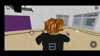 Roblox fire alarm test 3.