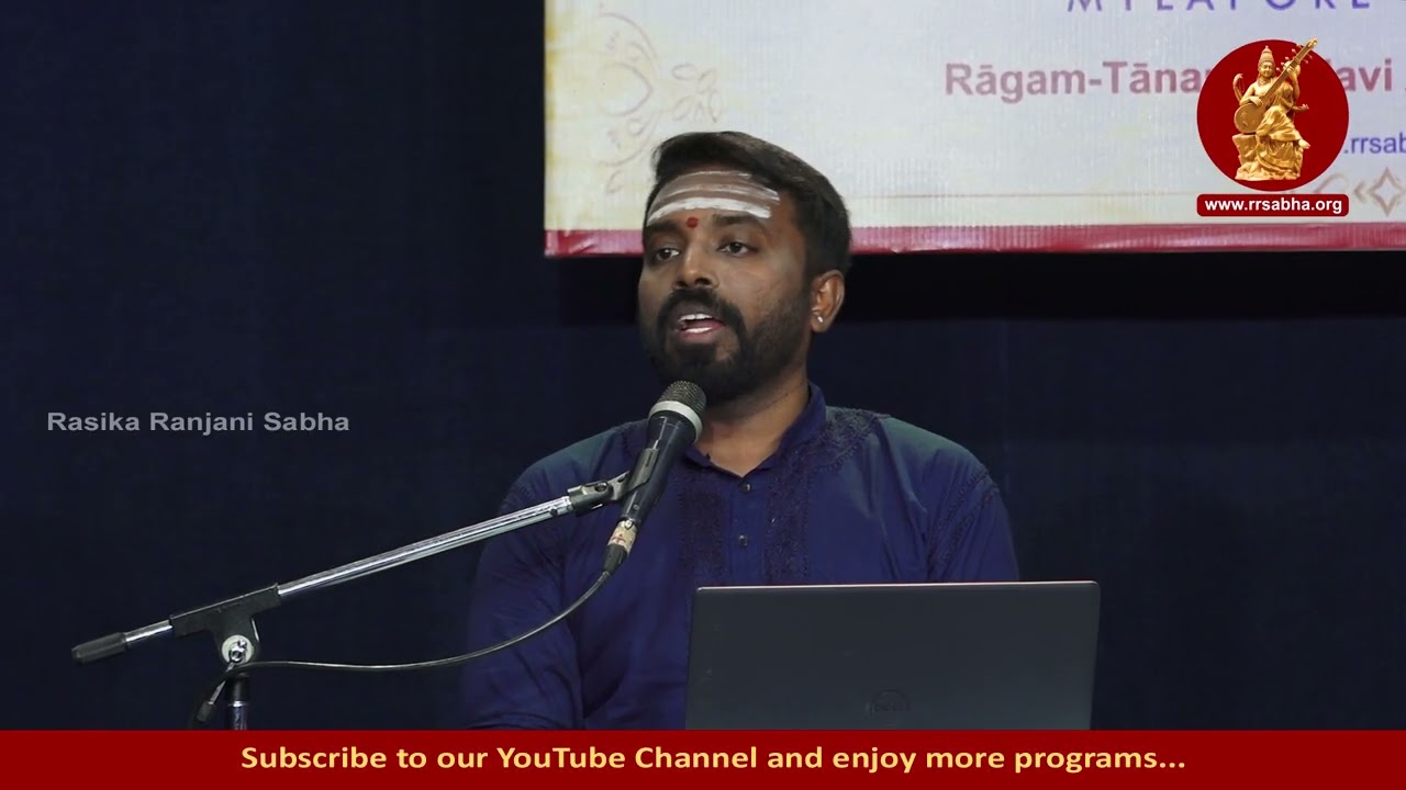 திருஞானசம்பந்தர் 2-  உரை: மதுஸூதனன் கலைசெல்வன், திருமுறை இசை: பா. சற்குரு நாதன்