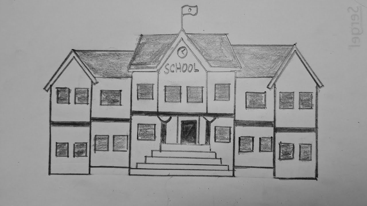 school-scenery-drawing-how-to-draw-a-school-school-drawing-for-kids