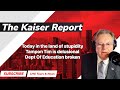 Kaiser Report 3:20F   SD 480p @johnrice4592