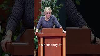 Humility Overcomes Conflict #jesus