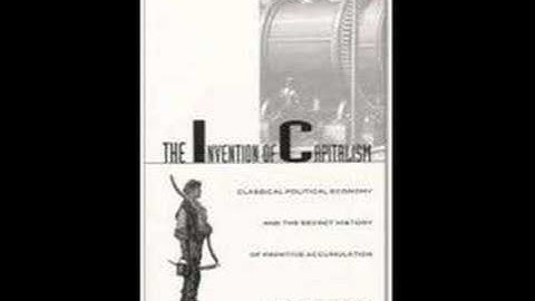 The Secret History of Primitive Accumulation 4/6