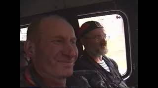 Аргут-Катунь сплав 2008 - часть 1