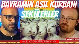 Cahil Köpekler Podcast S5.B16 - Seküler Cahili gurbette severmiş