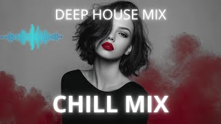 Sleepless City — Slow Emotional Deep House