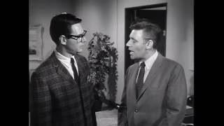 Richard Donner is gonna take Harry Guardino's job... Details