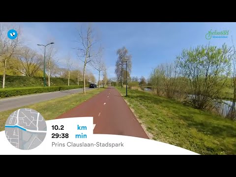 Rondje Veenendaal - Fiets je mee?